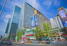 Others 5 Xinyuan Hotel