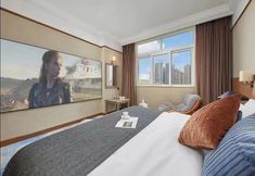 Others 3 Fanbo·Jingxiang Light Luxury Hotel