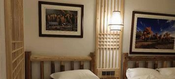 その他 6 Chengjiang Weiyena Chinese Inn