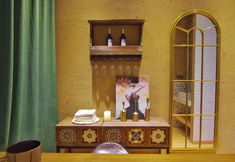 Others 7 YUJING Mountain Party B&B