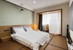 Lain-lain 5 Zhuzhou Zhiwei Homestay