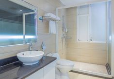 Others 4 Kaiyue Hotel (Foshan Ancestral Temple Creative Industry Park)