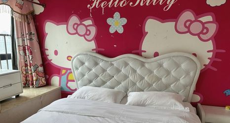 Others 2 Batian Xingqi Apartment (Guangzhou Aoyuan Guangchang)