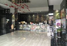 อื่นๆ 6 California Holiday Hotel