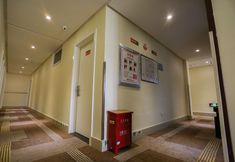 其他 7 Ruisite Hotel (Yongqiang Avenue Branch, Longwan Airport, Wenzhou)