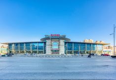 Khác 3 iju Chain Hotel (Yingkou Bus Station Branch)