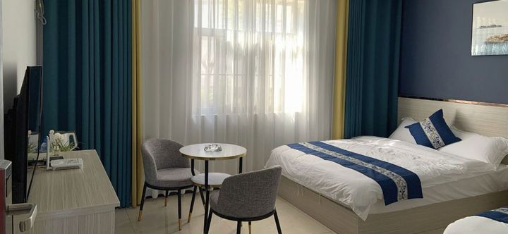 อื่นๆ 2 Yuanquanxuan Return Hotel