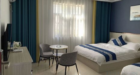 기타 2 Yuanquanxuan Return Hotel