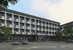 Others 3 HanTing Premium Hotel (Jinan Shandong University Central Campus)