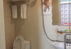 Others 6 Fudun Holiday Hostel