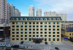 Lain-lain 3 Sunrise Hotel