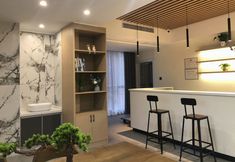 Lain-lain 4 Miduo Jia Hotel (Gancheng)