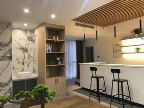 Lain-lain 4 Miduo Jia Hotel (Gancheng)