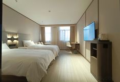 Khác 7 HanTing Hotel (Rugao Changjiang Town Guangze Road)