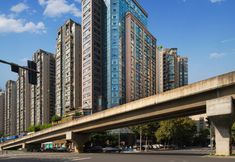 Others 2 Yitel Zhige Hotel (Chengdu Jinsha Cultural Palace Subway Station)