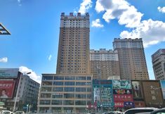 Others 2 Junyue Hotel