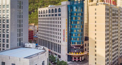 Others 2 Jubao Holiday Hotel