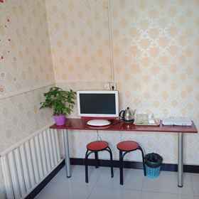 Hotel Exterior 1 Xi'an Jinrun Hotel, Xi'an Hotels