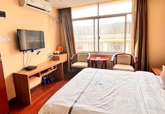 Others 5 Yihe Hotel (The First Affiliated Hospital of Gannan Medical College)