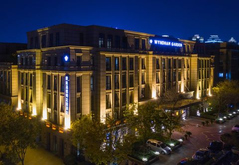 기타 Wyndham Garden Zhengzhou East