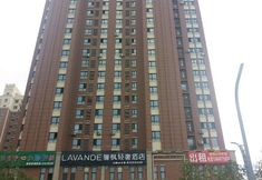 其他 2 Changchun Yijia Business Hotel