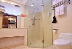 Others 4 Mingfanju Hotel