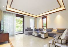 その他 3 Sanya Sun Bay Hualuxu Hotel