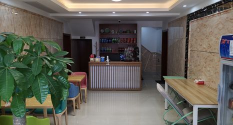 Others 2 Shanghai Dream Hotel