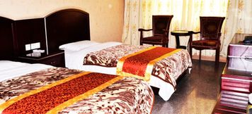 其他 6 Good Mood Business Inn