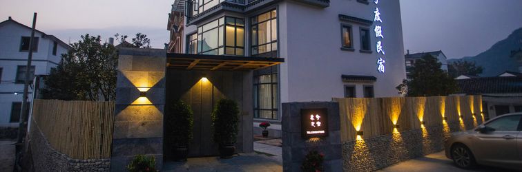 Others Muxi Holiday Homestay (Taizhou Tiantai County Branch)