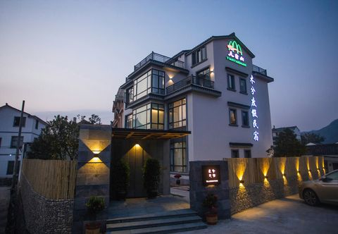Others Muxi Holiday Homestay (Taizhou Tiantai County Branch)