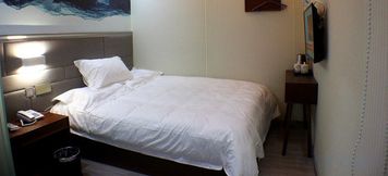 其他 5 Dikai Select Hotel (Shanghai Hongqiao Road Subway Station)