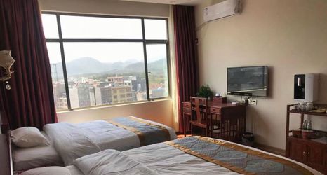 기타 2 Zhongshan Mengyuan Hotel