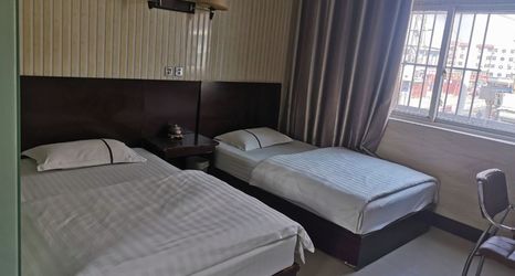 其他 2 Minquan Jinjiang Hotel