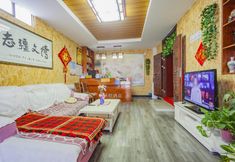 อื่นๆ 4 Xianyang Jinmuxuan Hotel