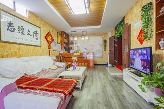 อื่นๆ 4 Xianyang Jinmuxuan Hotel