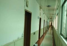 อื่นๆ 7 Pinglu Fuyan Hotel