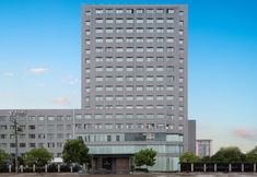 Others 7 Baoyue Junting Hotel