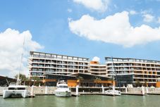 기타 Hainan Perfume Bay Comfort Hotel