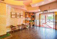 Others 2 5120 Business Leisure Hotel (Ranghulu Wanda)