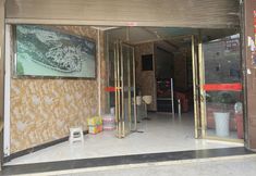 Lainnya 5 Yongshan Grand Pier Hotel