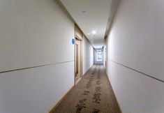 Lainnya 6 YouTing Hotel (Nanjing Dongshan Bus Terminal)