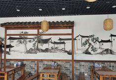 Others 5 Qingmu Hotel (Nanjing Zhongling Street Metro Station)