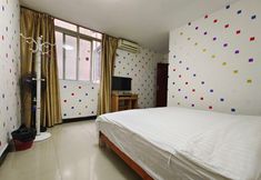 Others 2 Jinsanjiao Hotel (Shanjuan Road)