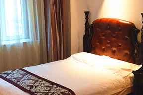 Homeinn Ripple Hotel (Mudanjiang Railway Station)