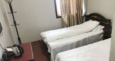 Others 2 Wuhu Dongfeng Hotel