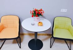 Others 6 Zhengding Baoming Apartment