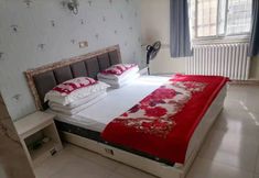 其他 7 Mingming Yanli Accommodation Department (Yan'an Railway Station Branch)