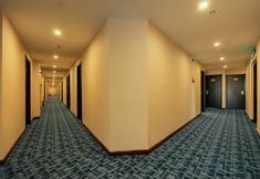 Lainnya 5 Xunjia Fashion Hotel (Zhengzhou Liulin Subway Station Branch)