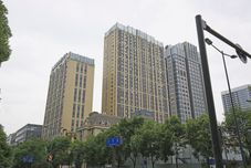 Others Homeinn Hotel (Chengdu Century City New Exhibition Center Subway Station)